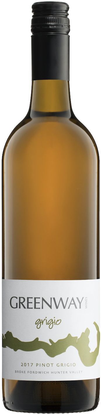 GREENWAY Wines Grigio